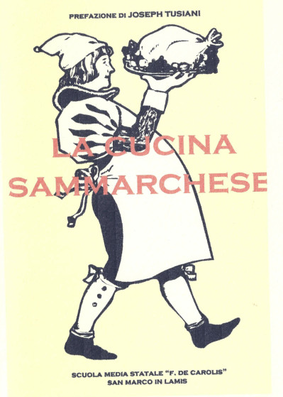 la cucina sammarchese