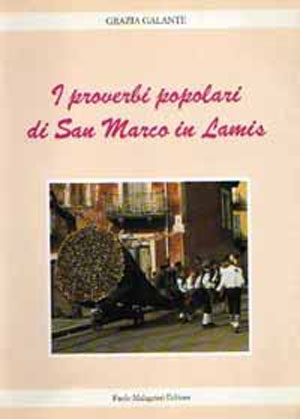 proverbi