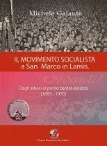 movimento socialista