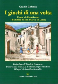 giochi di una volta